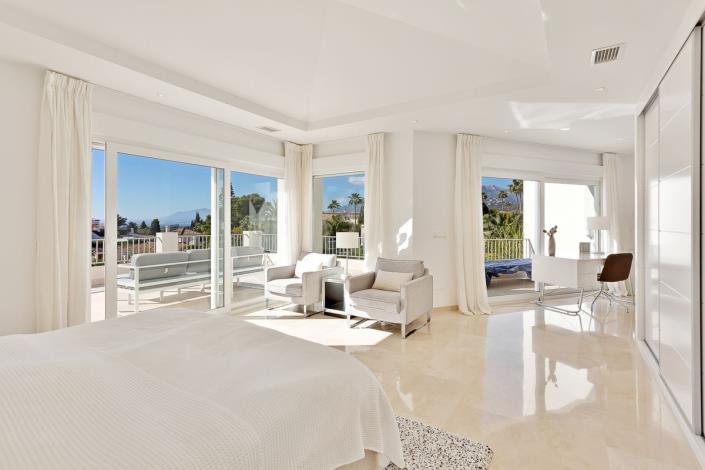 Image No.31-Villa / Détaché de 4 chambres à vendre à El Rosario