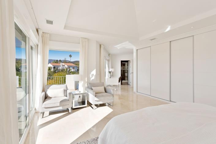 Image No.32-Villa / Détaché de 4 chambres à vendre à El Rosario