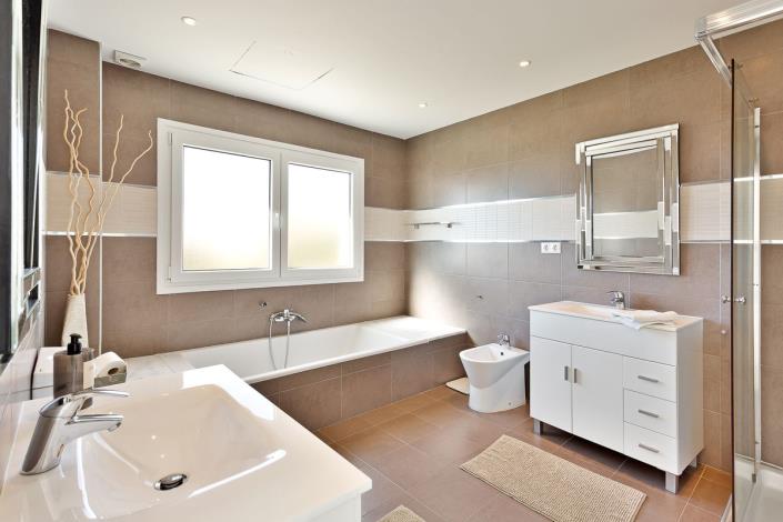 Image No.33-Villa / Détaché de 4 chambres à vendre à El Rosario