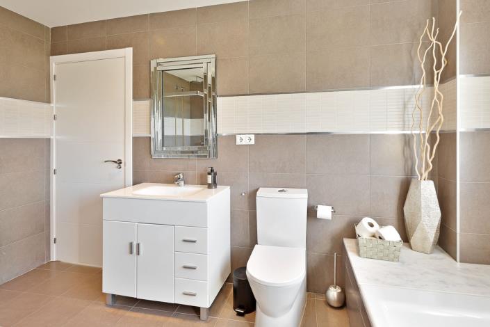 Image No.35-Villa / Détaché de 4 chambres à vendre à El Rosario