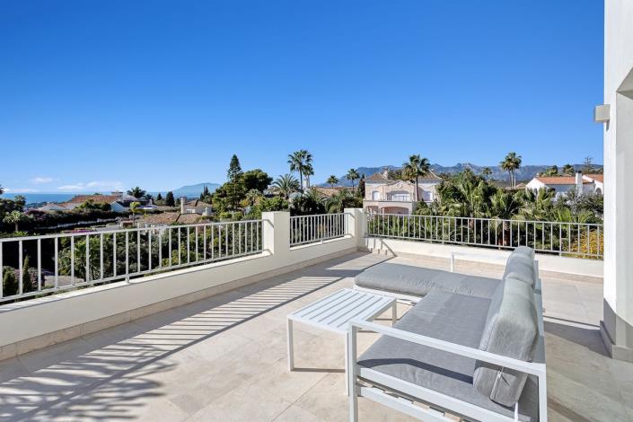 Image No.36-Villa / Détaché de 4 chambres à vendre à El Rosario