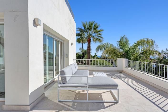 Image No.38-Villa / Détaché de 4 chambres à vendre à El Rosario