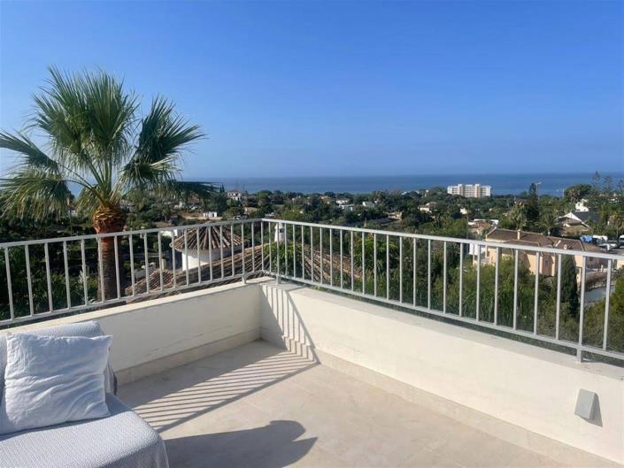 Image No.43-Villa / Détaché de 4 chambres à vendre à El Rosario