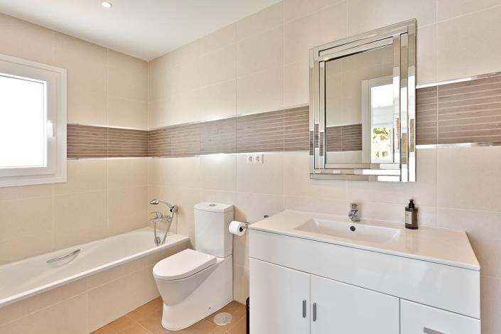 Image No.51-Villa / Détaché de 4 chambres à vendre à El Rosario