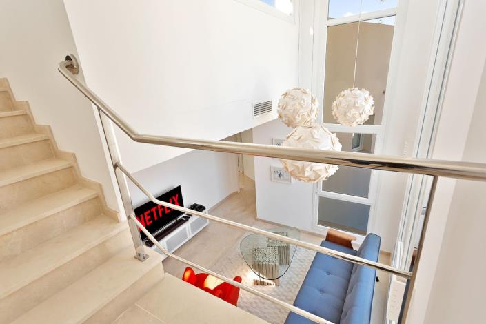 Image No.53-Villa / Détaché de 4 chambres à vendre à El Rosario