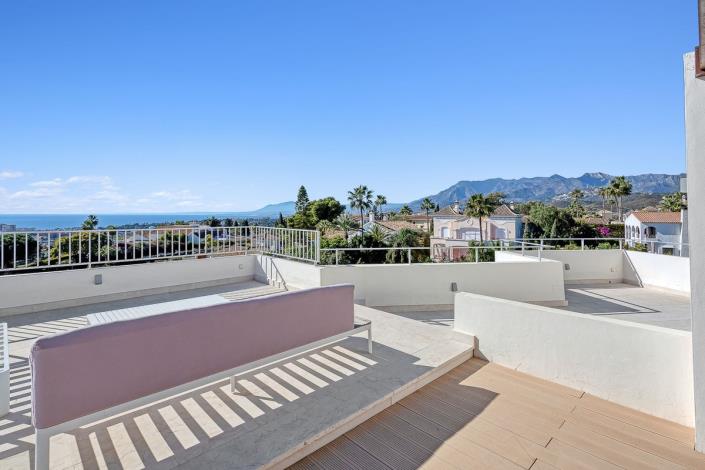 Image No.56-Villa / Détaché de 4 chambres à vendre à El Rosario