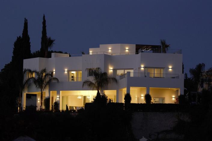 Image No.60-Villa / Détaché de 4 chambres à vendre à El Rosario