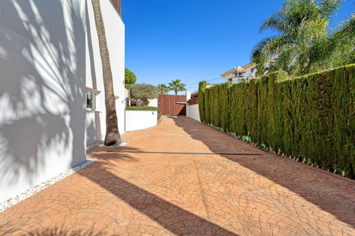 Image No.59-Villa / Détaché de 4 chambres à vendre à El Rosario