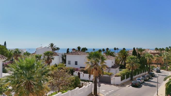 Image No.1-Duplex de 3 chambres à vendre à Marbella