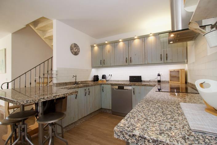 Image No.4-Duplex de 3 chambres à vendre à Marbella