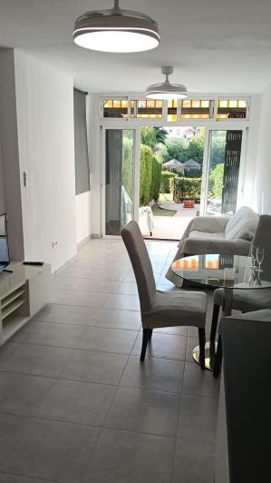 Image No.6-Appartement de 2 chambres à vendre à Fuengirola