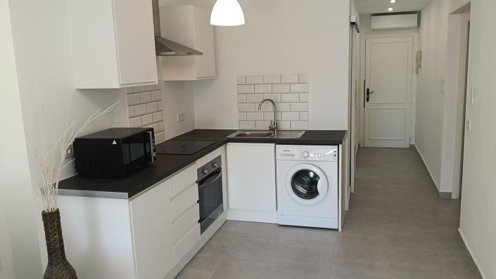 Image No.7-Appartement de 2 chambres à vendre à Fuengirola