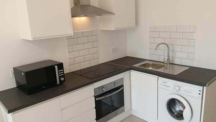 Image No.12-Appartement de 2 chambres à vendre à Fuengirola