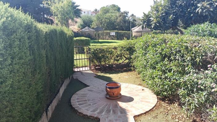 Image No.17-Appartement de 2 chambres à vendre à Fuengirola