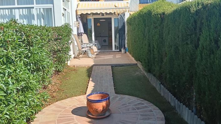 Image No.22-Appartement de 2 chambres à vendre à Fuengirola