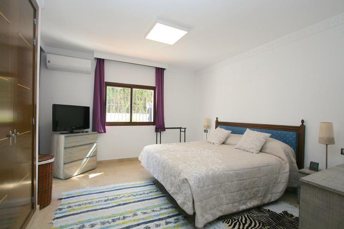 Image No.12-Villa / Détaché de 8 chambres à vendre à Mijas