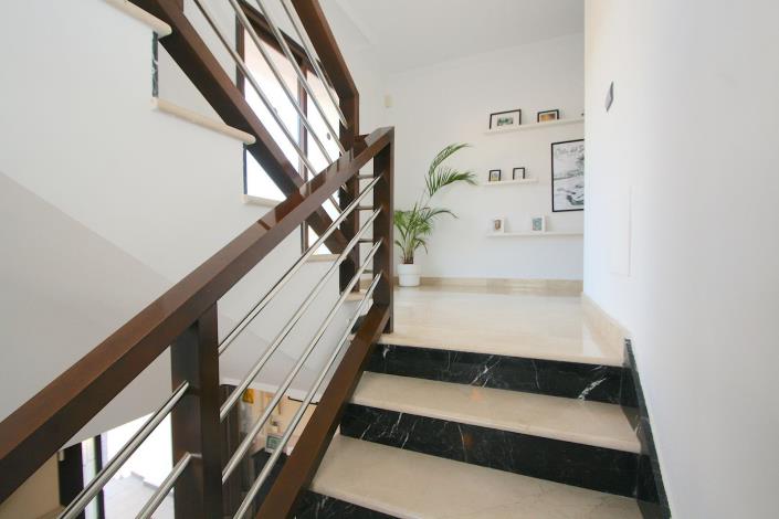 Image No.15-Villa / Détaché de 8 chambres à vendre à Mijas