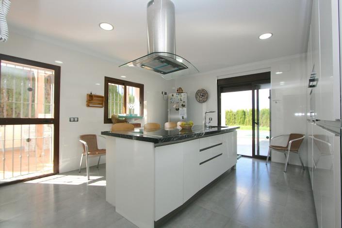 Image No.38-Villa / Détaché de 8 chambres à vendre à Mijas