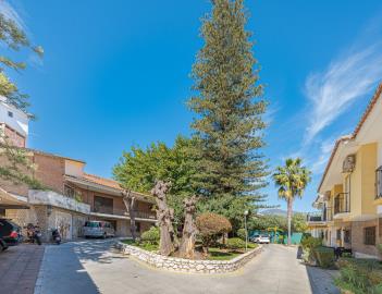 1 - Los Boliches, Townhouse