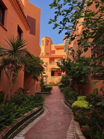 Image No.5-Appartement de 2 chambres à vendre à El Paraiso