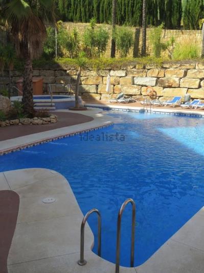 Image No.9-Appartement de 2 chambres à vendre à El Paraiso