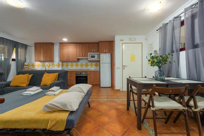 Image No.13-Appartement de 2 chambres à vendre à El Paraiso