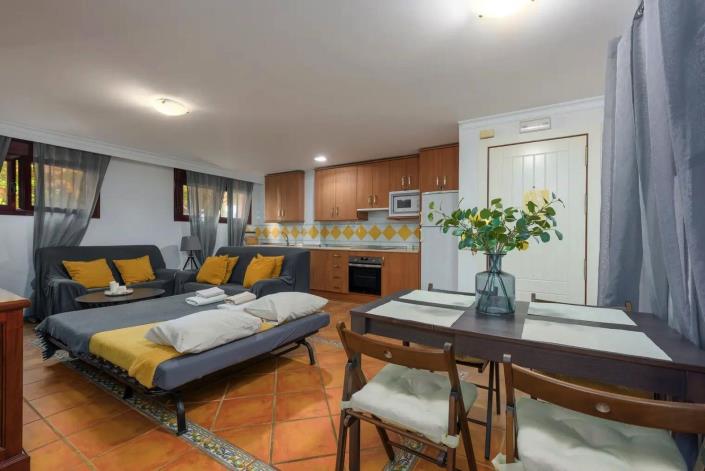 Image No.14-Appartement de 2 chambres à vendre à El Paraiso