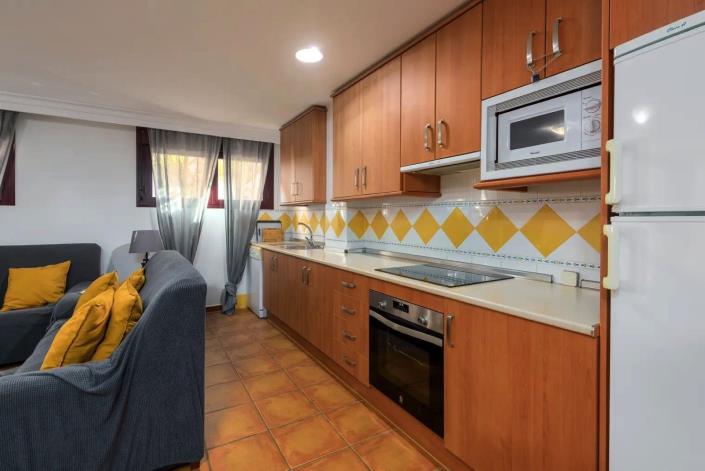 Image No.15-Appartement de 2 chambres à vendre à El Paraiso