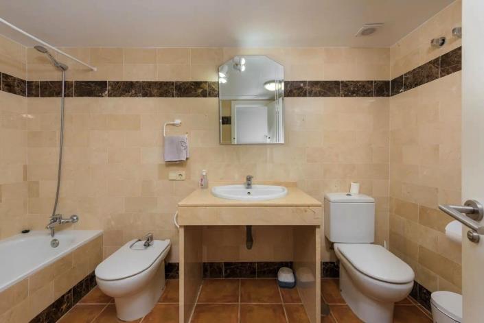 Image No.20-Appartement de 2 chambres à vendre à El Paraiso