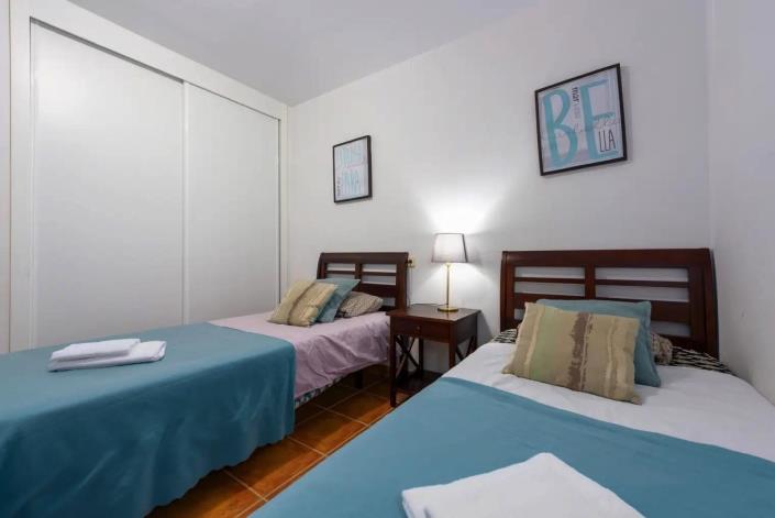 Image No.22-Appartement de 2 chambres à vendre à El Paraiso