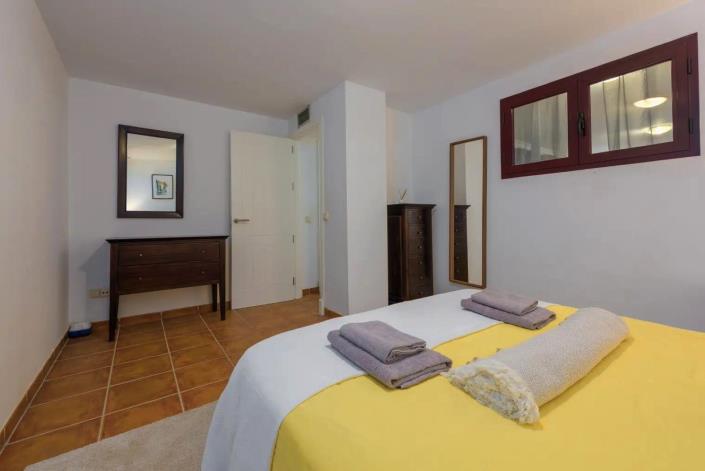 Image No.23-Appartement de 2 chambres à vendre à El Paraiso