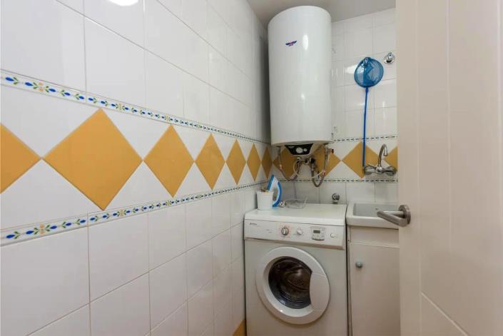 Image No.24-Appartement de 2 chambres à vendre à El Paraiso