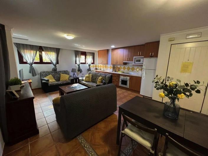 Image No.28-Appartement de 2 chambres à vendre à El Paraiso