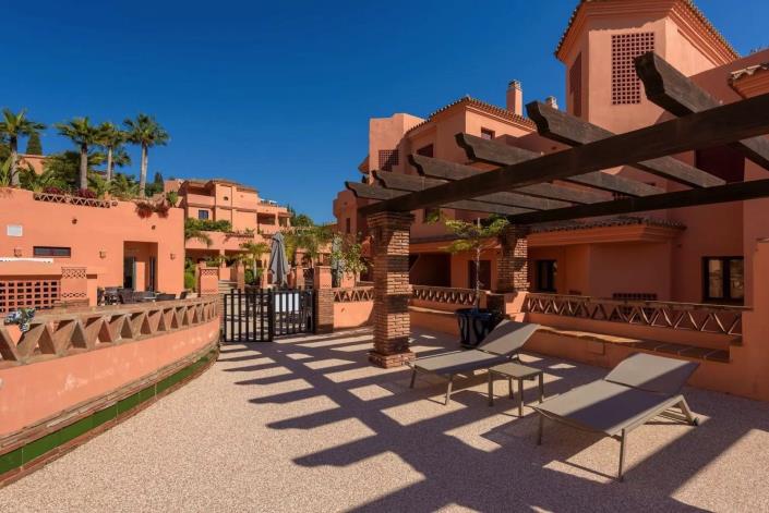 Image No.30-Appartement de 2 chambres à vendre à El Paraiso