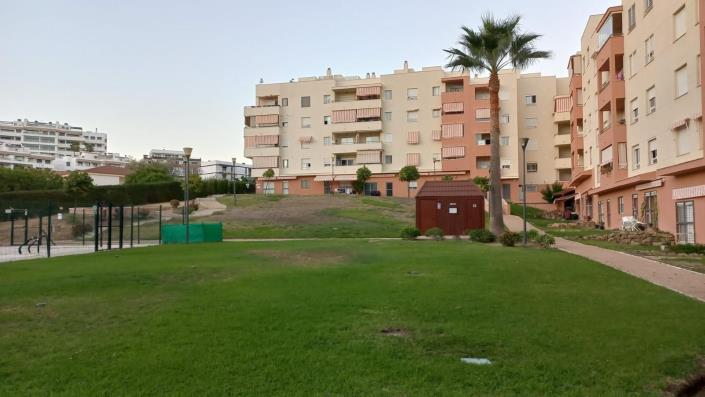 Image No.1-Appartement de 3 chambres à vendre à Estepona