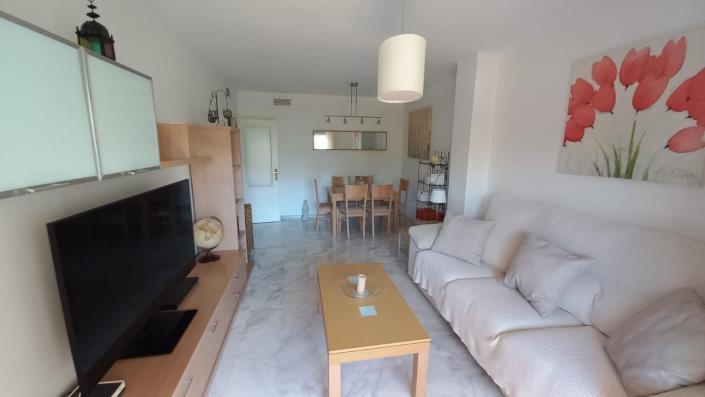 Image No.3-Appartement de 3 chambres à vendre à Estepona