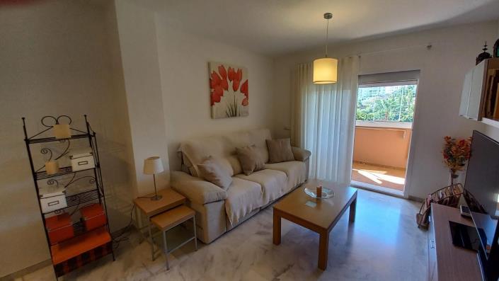 Image No.4-Appartement de 3 chambres à vendre à Estepona