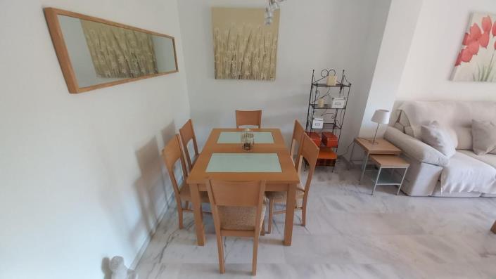 Image No.6-Appartement de 3 chambres à vendre à Estepona