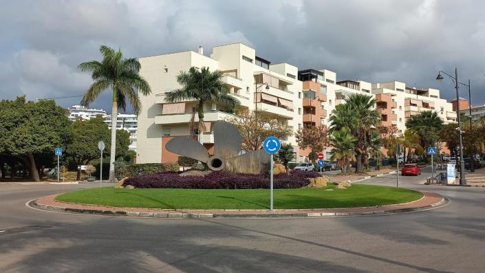 Image No.46-Appartement de 3 chambres à vendre à Estepona