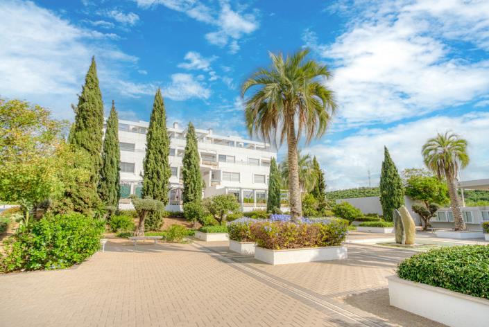 Image No.1-Penthouse de 2 chambres à vendre à Mijas Golf