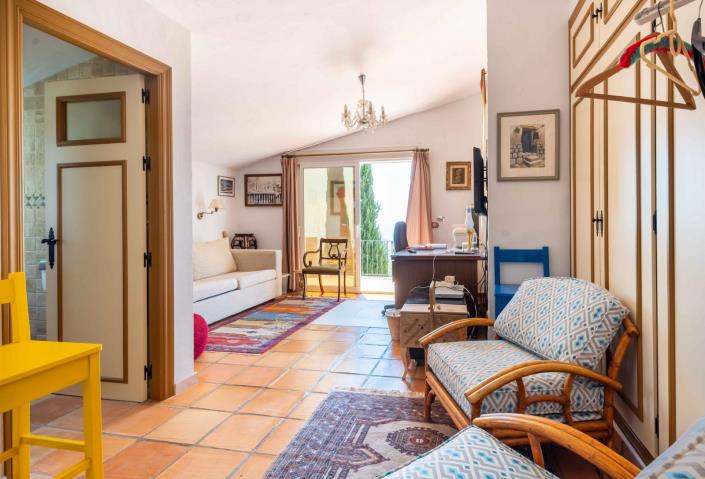 Image No.6-Villa / Détaché de 5 chambres à vendre à Mijas