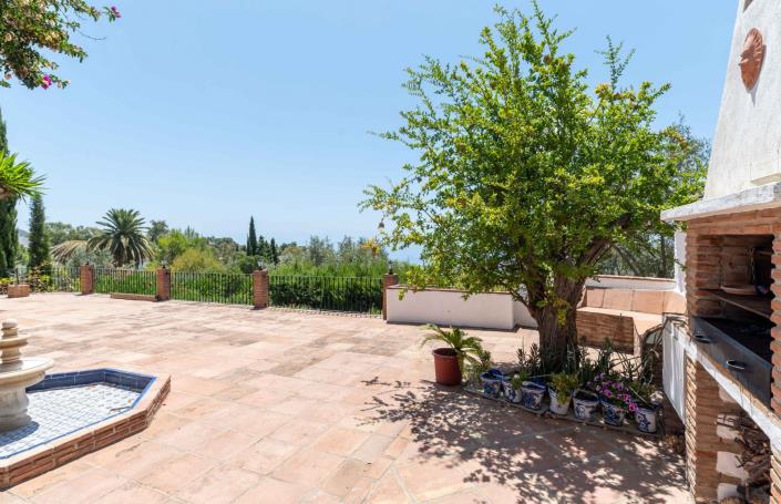 Image No.12-Villa / Détaché de 5 chambres à vendre à Mijas