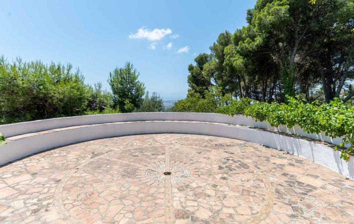 Image No.17-Villa / Détaché de 5 chambres à vendre à Mijas