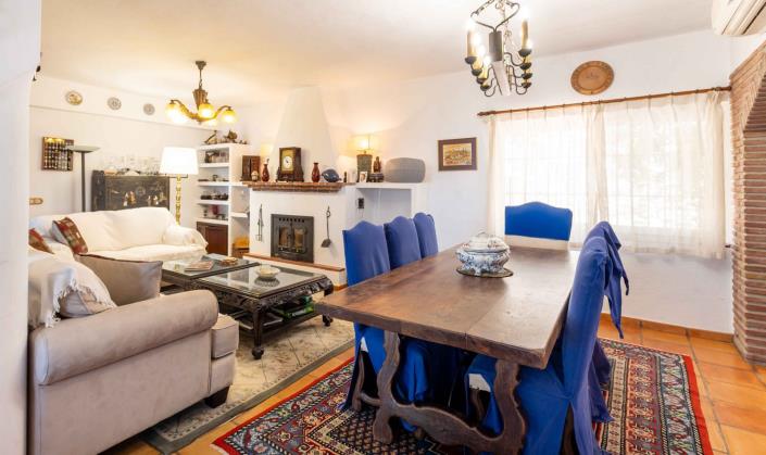 Image No.20-Villa / Détaché de 5 chambres à vendre à Mijas