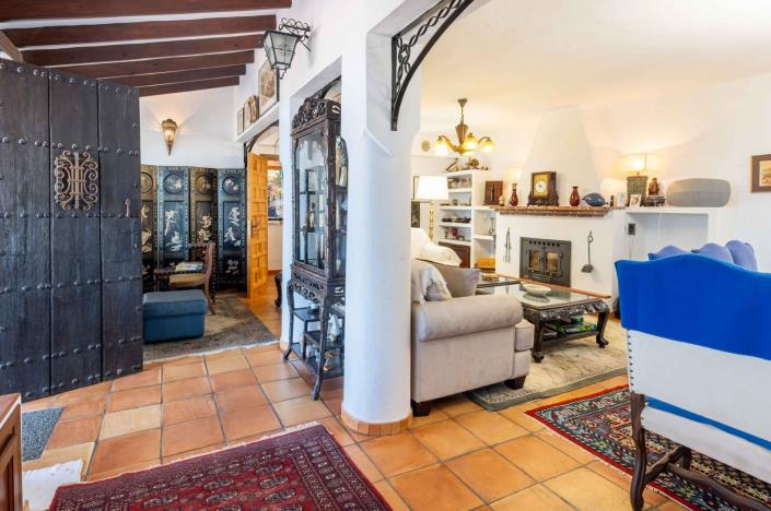 Image No.21-Villa / Détaché de 5 chambres à vendre à Mijas