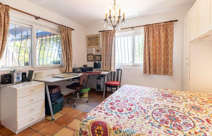 Image No.31-Villa / Détaché de 5 chambres à vendre à Mijas