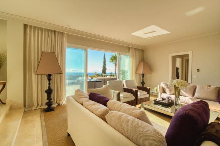 Image No.2-Appartement de 2 chambres à vendre à Casares