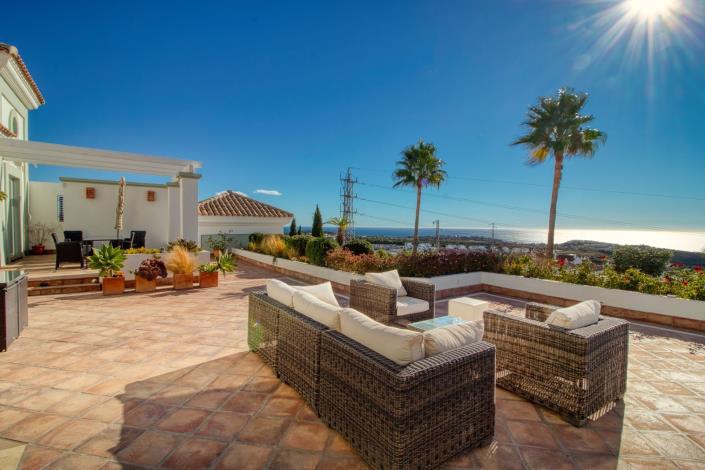 Image No.9-Appartement de 2 chambres à vendre à Casares