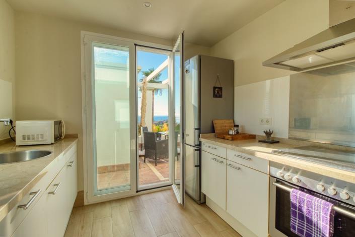 Image No.11-Appartement de 2 chambres à vendre à Casares