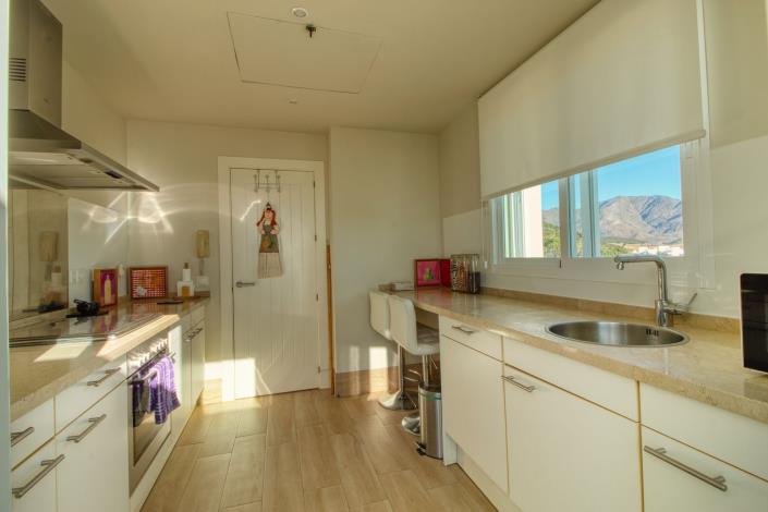 Image No.13-Appartement de 2 chambres à vendre à Casares